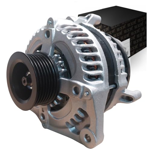 Alternator for HONDA CR-V CRV MK4 2.0 I-VTEC,2012-2018,R20A9, SXR® UK