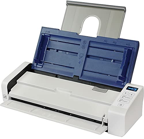 Xerox Duplex Portable Scanner