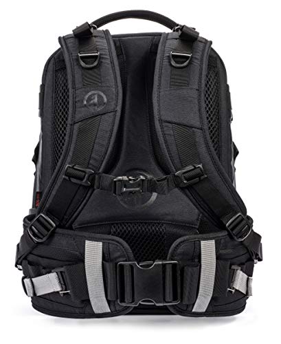 Tamrac Anvil Slim 11 Photo Backpack With Belt #TOP1