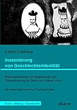 Inszenierung von Geschlechteridentität: Wechselwirkung von Maskerade und Demaskierung im Werk von Diane Arbus