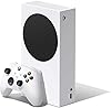Microsoft Xbox Series S 512GB All-Digital Console, 4k HDMI Cable (Renewed)