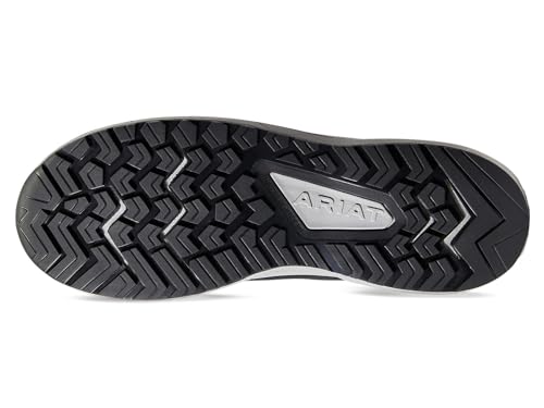 Image of Ariat Women's Outpace Composite Toe Safety Shoe