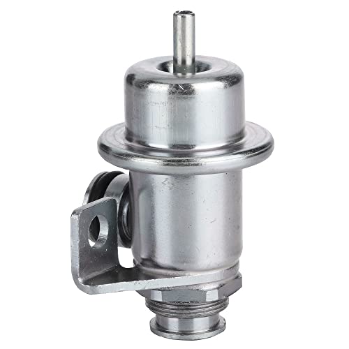 Autotop Fuel Injection Pressure Regulator Fit Buick Pontiac Cadillac Pr234 Pr143 17113622 #TOP4