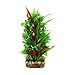 uxcell® Plastic Terrarium Plant Landscape Decor Habitat Decoration for Reptiles and Amphibians