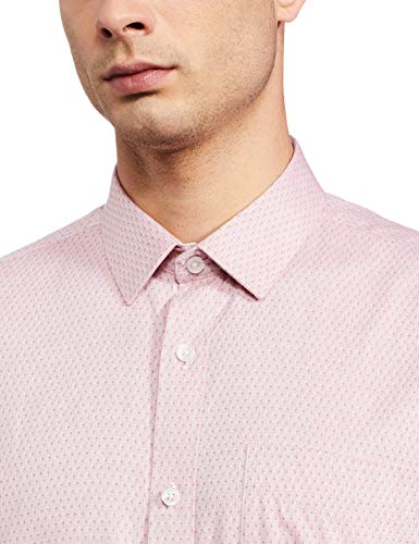 Image of Amazon Brand - Arthur Harvey Men's Shirt