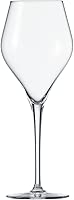 Schott Zwiesel Finesse 6-Piece Chardonnay Set White Wine Glass, Transparent 30.3 x 20.5 x 23.6 cm, 6 Units