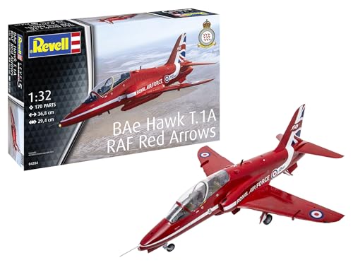 BAe Hawk T.1A 'RAF Red Arrows'