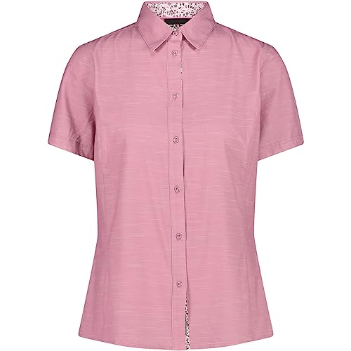 CMP Damen Bluse, Fard, 38
