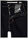 Amazon Essentials Men's Skinny-Fit Stretch Jean - Discontinued Colors, Rinsed, 30W x 28L