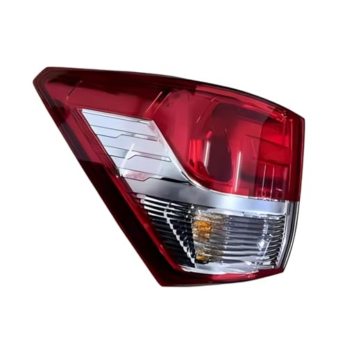 Feux arriere pour Ssangyong Rodius phare de voyage familial sécurisé