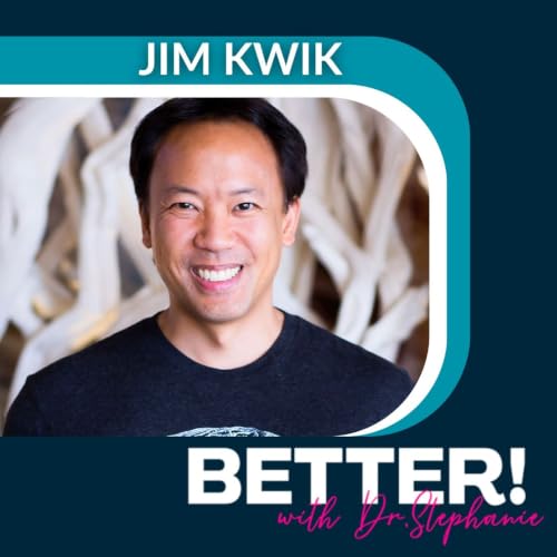 Your Brain on AI: How to Build Your Memory Muscle Before You Borrow It with Jim Kwik