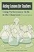 Acting Lessons for Teachers: Using Performance Skills in the Classroom, 2nd Edition