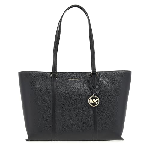Michael Kors Lg Tote Sac Chic Idéal pour le Bureau et Week-end