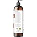 velona Pumpkin Seed Oil USDA Certified Organic - 8 Fl Oz | 100% Pure and Natural Carrier Oil | Unrefined, Cold Pressed | Cooking, Face, Hair, Body & Skin Care | Use Today - Enjoy Result