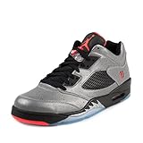 Air Jordan 5 Retro Low Neymar 'Neymar' - 846315 025