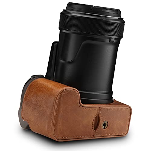 Amazon.com: MegaGear: Nikon Coolpix P1000, P900, P900S Cases