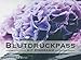 Produktbild Blutdruckpass mit Diagramm: Blutdruck Tagebuch zum ausfüllen