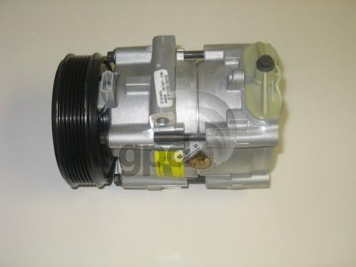 Compresor del A/C 6511454