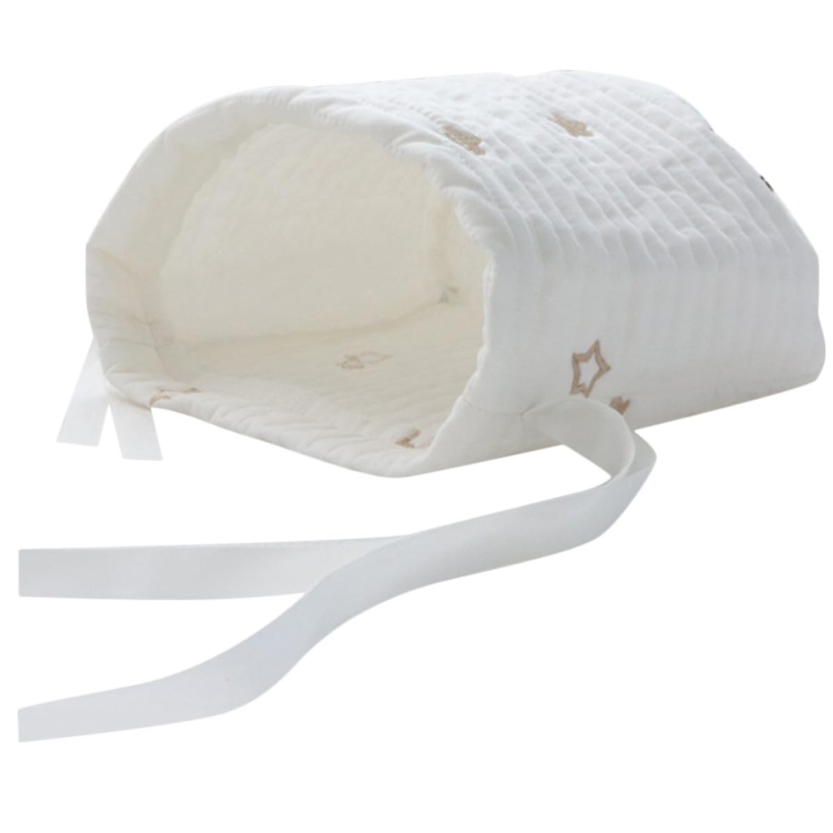 Cabilock 2piezas Bolsa Colgante para Cuna Organizador De Almacenamiento De Juguetes y Diseño Práctico para Bebés para Sillas De Paseo y Habitaciones Infantiles