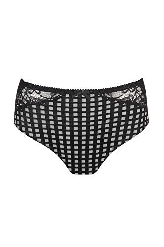 Preisvergleich Produktbild Prima Donna - Madison - Taillenslip (38 Crystal Black)