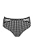 Produktbild Prima Donna - Madison - Taillenslip (38 Crystal Black)
