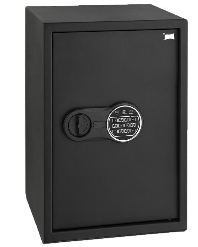 Kale Kilit KD060-60-145 Elektronik Ofis Tipi Kasa