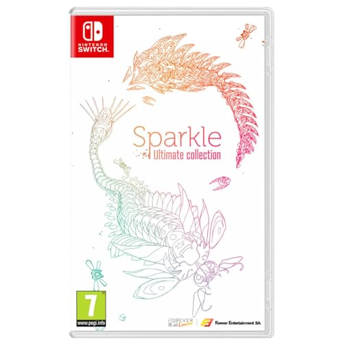 Sparkle Ultimate Collection