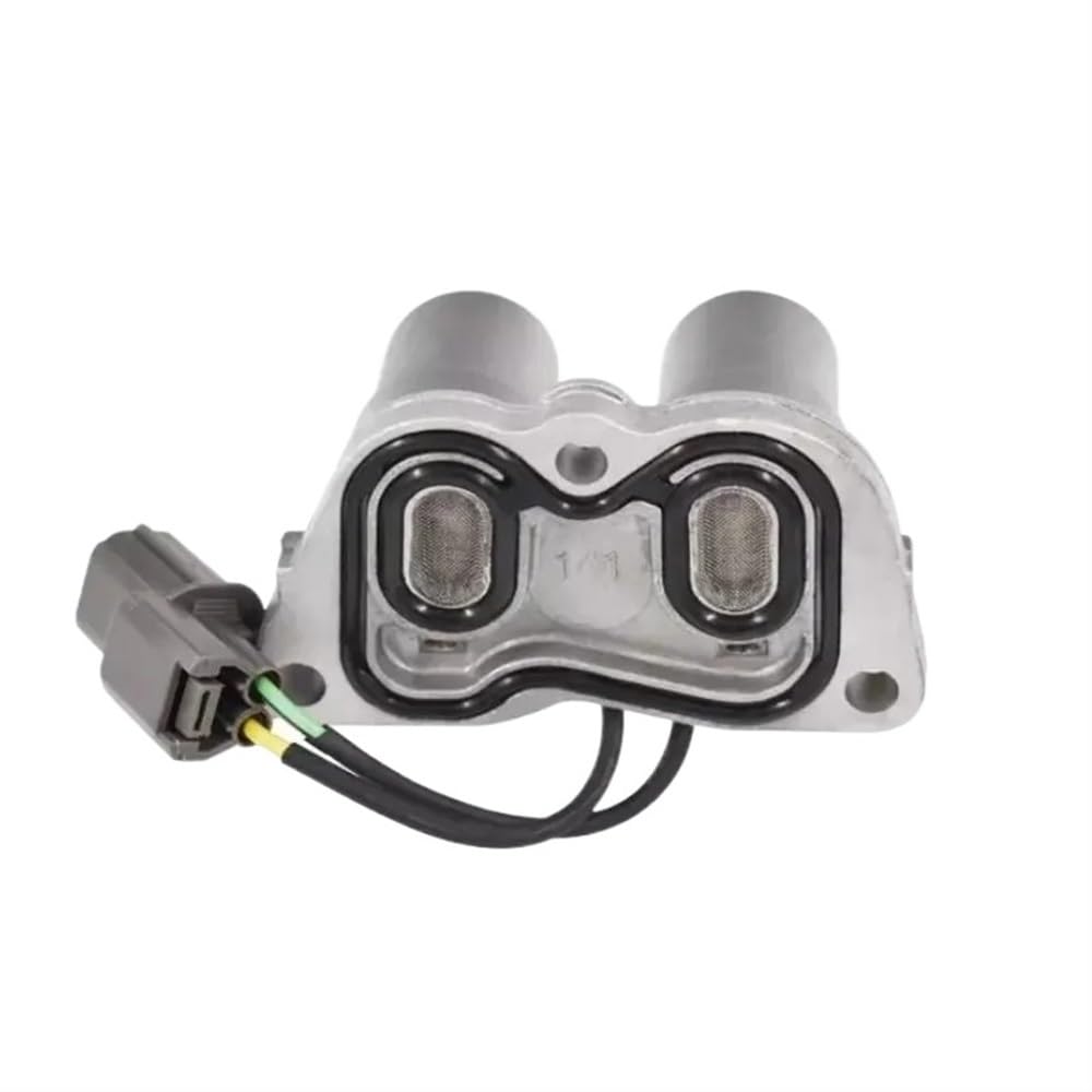 28300-PX4-003,28300PX4003 Transmission Solenoid Valve Gearbox Magnetic Valve Compatible with Honda Accord Acura Odyssey Auto Parts