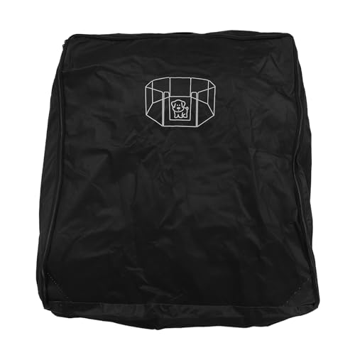 Acouto Bolsa de Armazenamento de Cães para Cães para Série FXW - 8 Painéis e 9 Estacas, o Oxford Fab