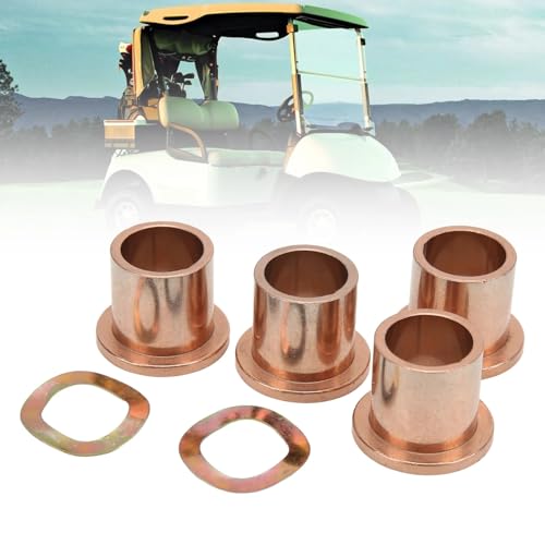 Kit de buje de nudillo de dirección 102288401 para Precedent 2004 piezas 6