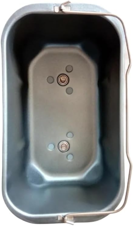 Bread bucket，Compatible for Moulinex 0W600230 SS-186157 bm900 KW713291 replacement Toaster bucket