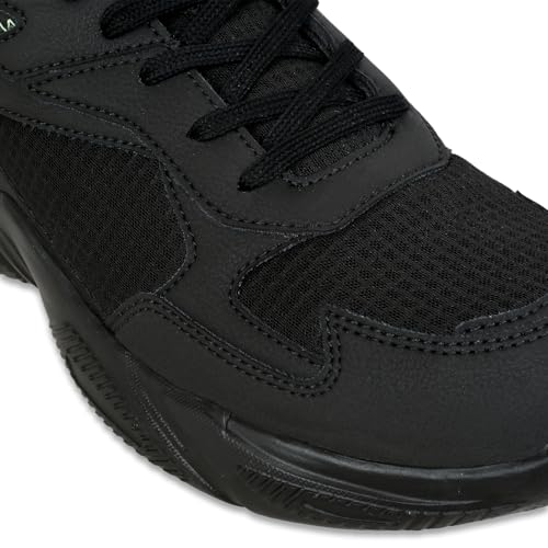Image of Allen Cooper Mesh Walking /Sports Shoes for Men