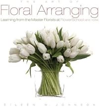 Art of Floral Arranging (Hardback) - Common
