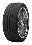 Michelin Pilot Sport PS2 Performance Radial Tire - 225/045R17 94(Y)