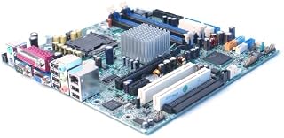 Genuine HP/Compaq 365865-001 Motherboard Logic Board for Compaq DC7100 Systems Intel 915G Express