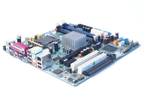 Best Compaq Motherboards