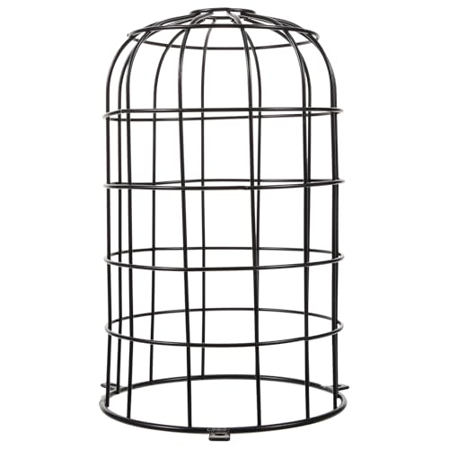 Cadre de protection robuste GALPADA pour abat-jour de suspension