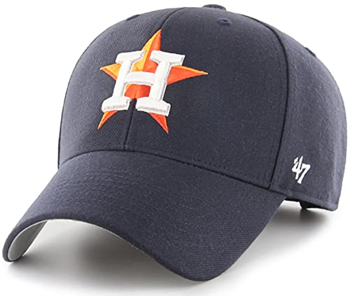 Image of 47 Brand MLB New York Yankees Branson Cap B-BRANS17CTP, Unisex
