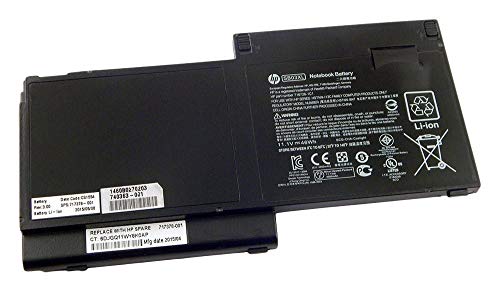 Batterie Sb03xl résout les coupures soudaines de votre ordinateur portable