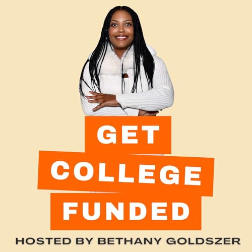Get College Funded cover art