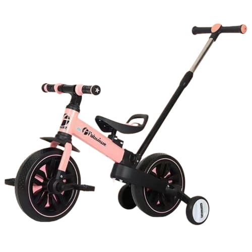 ピンクの三輪車 後ろハンドル付き 三輪車 ピンク 折りたたみ」の人気商品一覧 | 安い商品を通販サイト