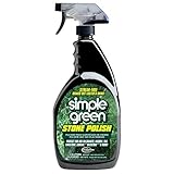 Simple Green Streak-Free Stone Polish