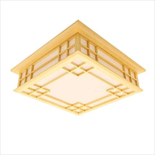 Plafonnier au design moderne pour éclairage de salon et de chambre