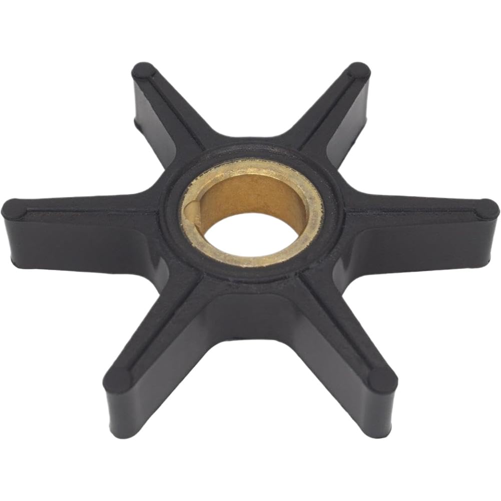 Kit Girante Pompa Acqua Fuoribordo 47-8508910 Compatible With Marine 13.5