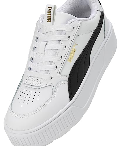 Image of Puma Women Kar Rebelle Sneaker