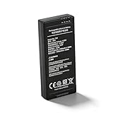 Tello 1100 MAh 3.8V Flight Battery RC Drone Quadcopter Accessory Part