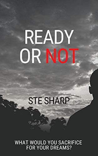 Ready Or Not: (The Redfern Series Book 2) (English Edition)