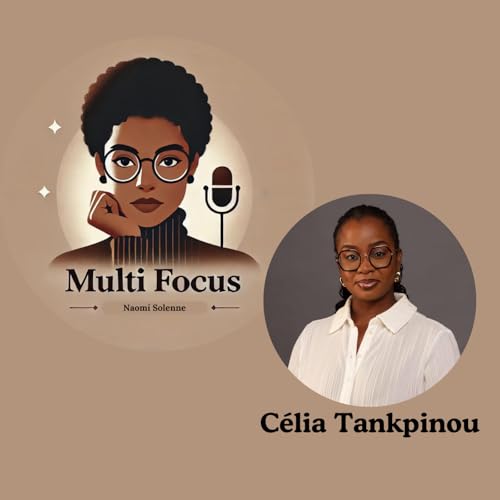 E20# Quand la sant&eacute; impose ses r&egrave;gles : &eacute;quilibre, organisation et r&eacute;silience avec C&eacute;lia copertina