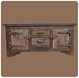 Die Teakholz Möbel sind alle aus Indonesien und wurden auf der Insel Java handgefertigt