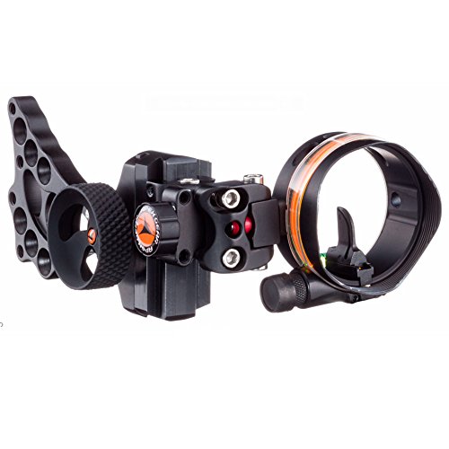 Apex Gear Covert 1-Pin Sight